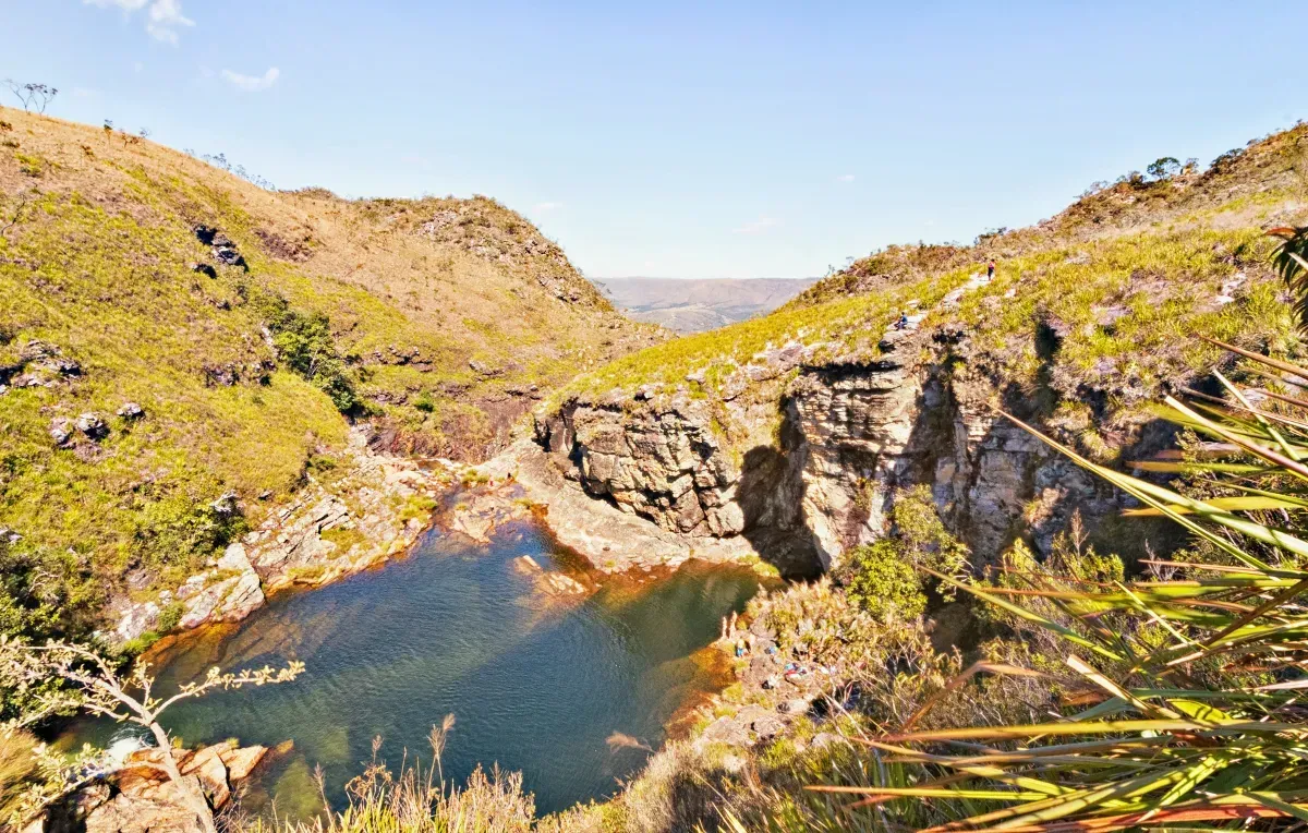Imagem da galeria de Serra da Canastra